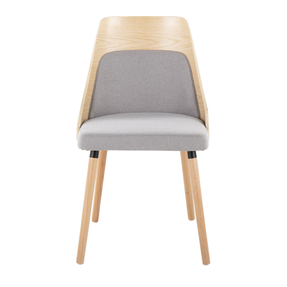 Anabelle Chair - Set of 2