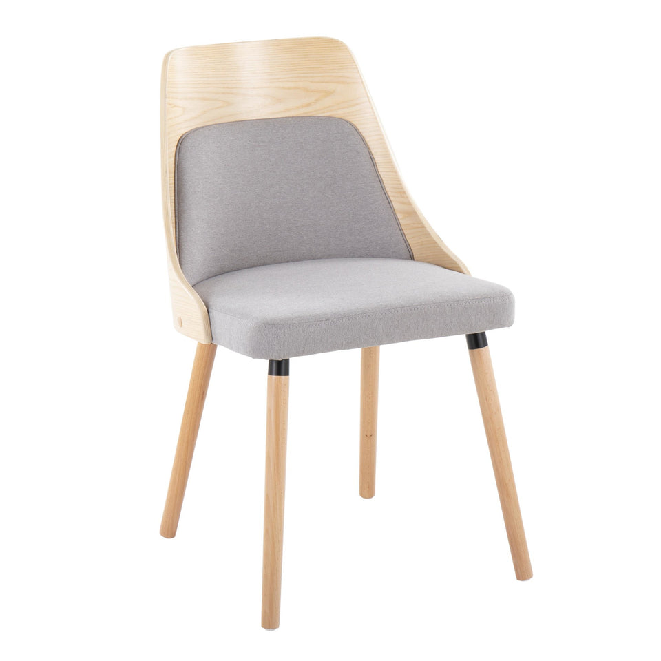 Anabelle Chair - Set of 2
