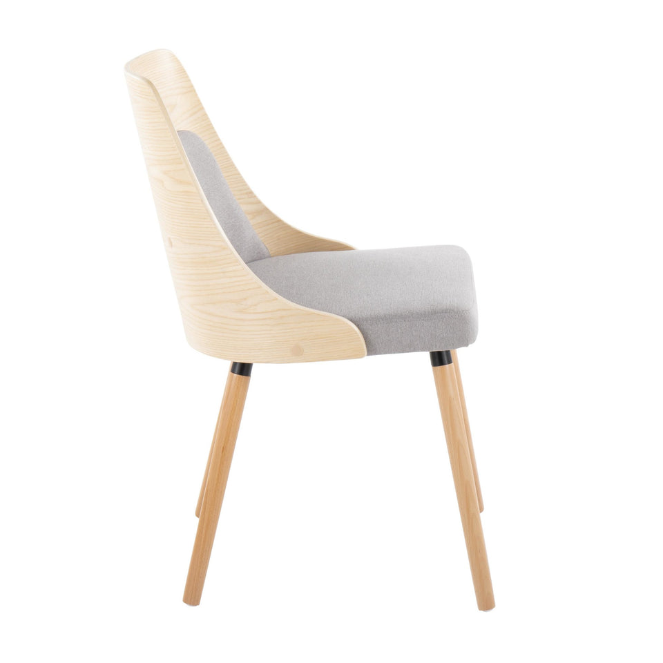 Anabelle Chair - Set of 2