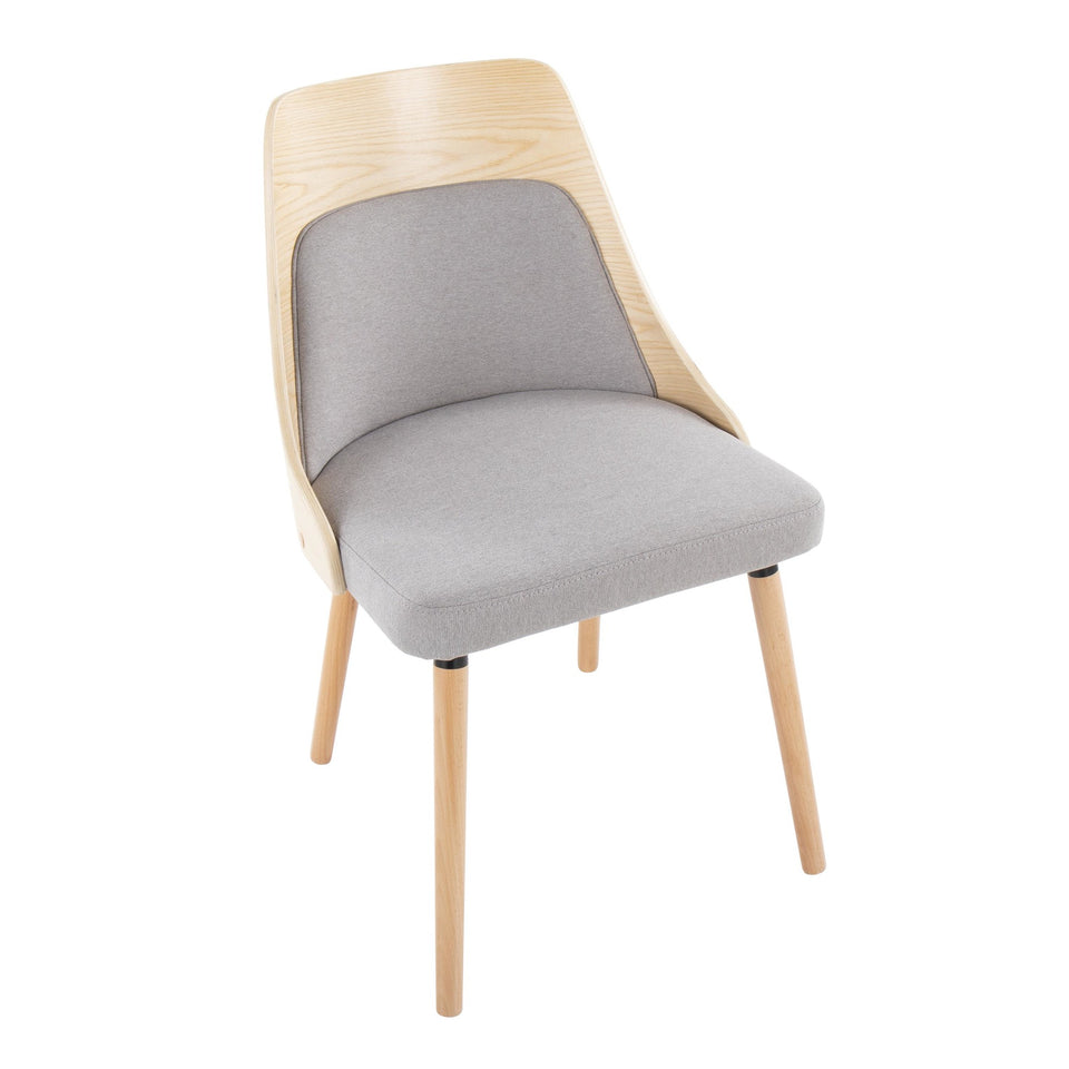 Anabelle Chair - Set of 2