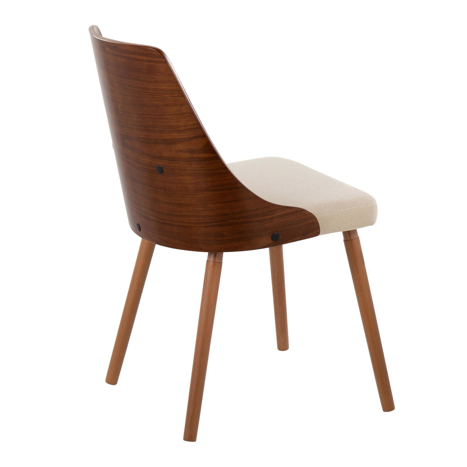 Anabelle Chair - Set of 2