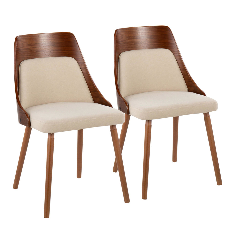 Anabelle Chair - Set of 2