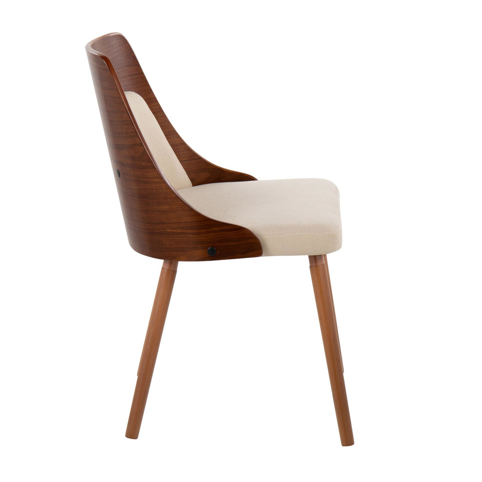 Anabelle Chair - Set of 2