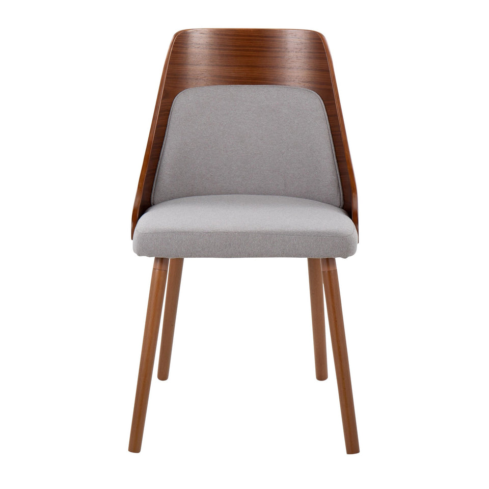 Anabelle Chair - Set of 2