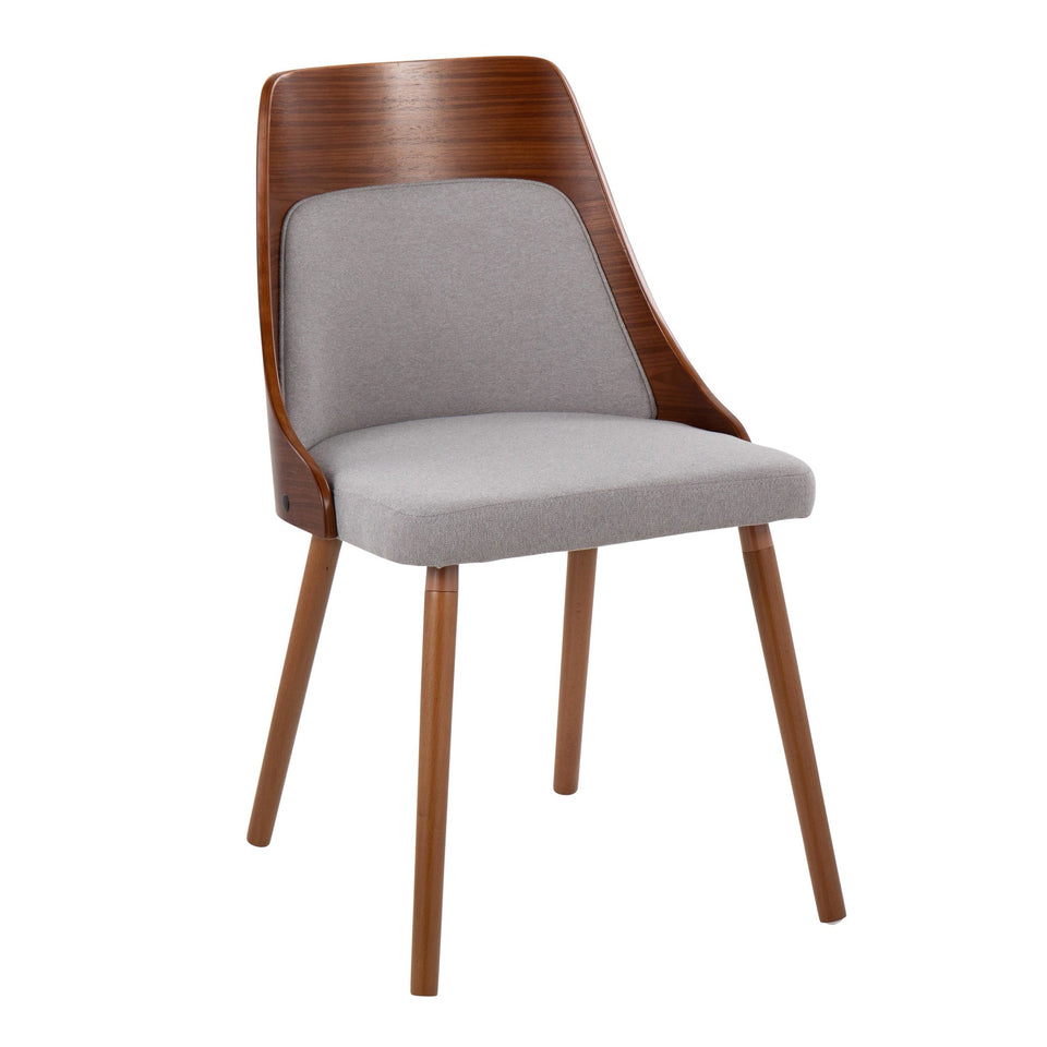 Anabelle Chair - Set of 2