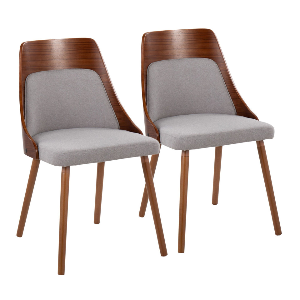 Anabelle Chair - Set of 2