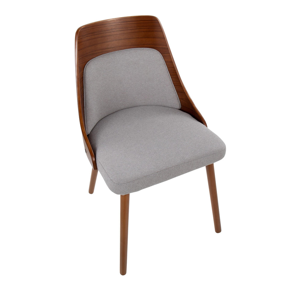 Anabelle Chair - Set of 2