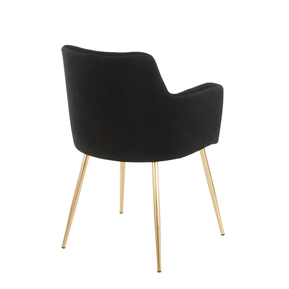 Andrew Chair - Set of 2