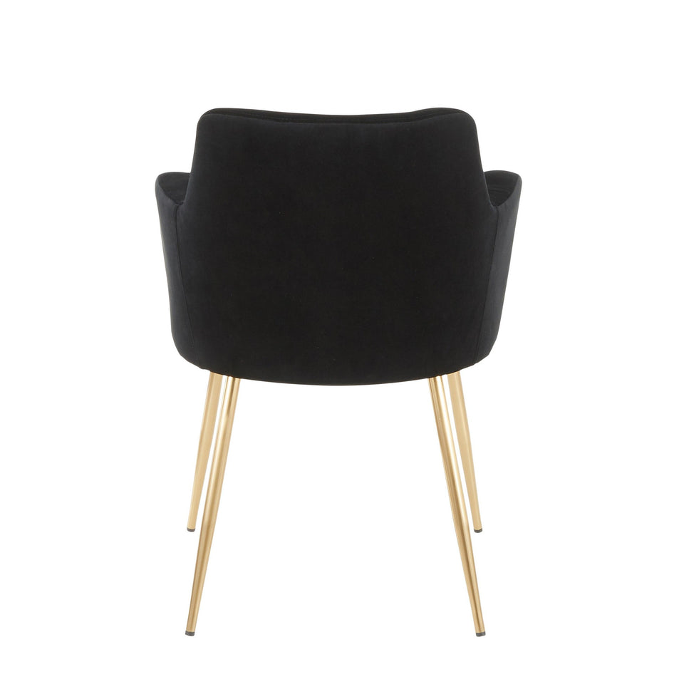 Andrew Chair - Set of 2