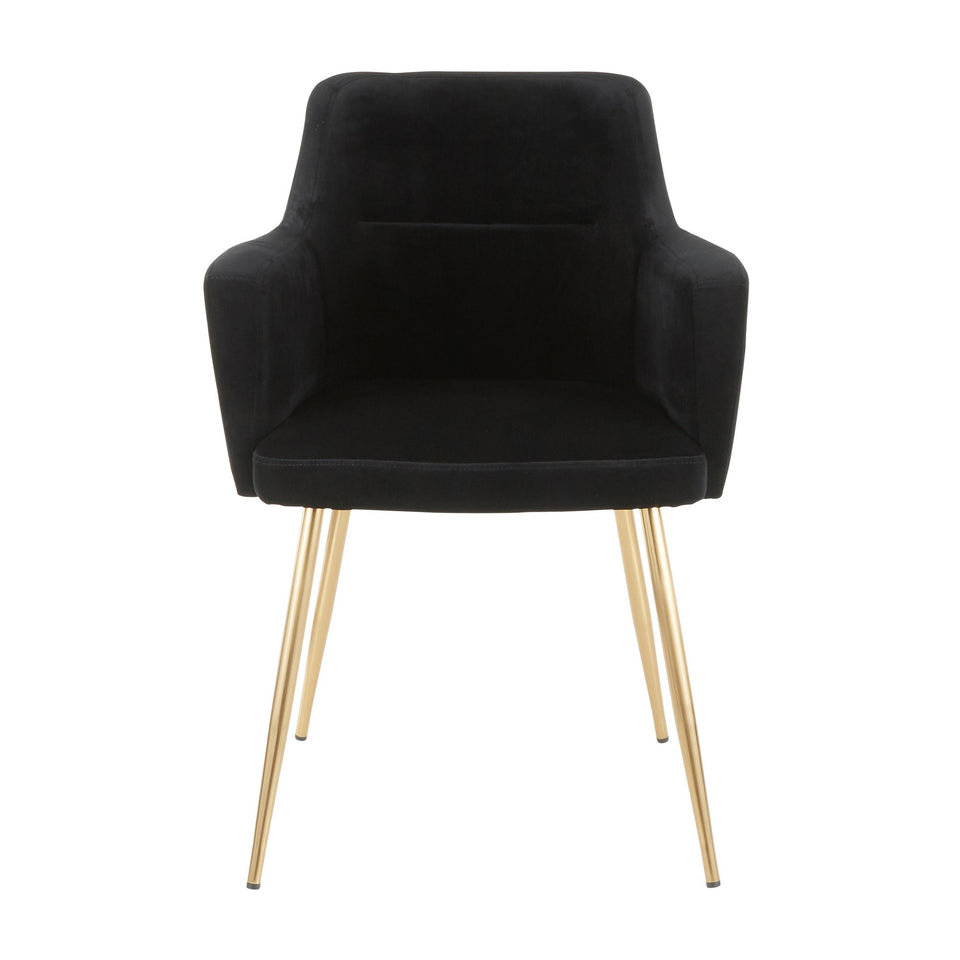 Andrew Chair - Set of 2