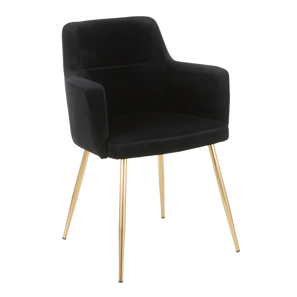 Andrew Chair - Set of 2