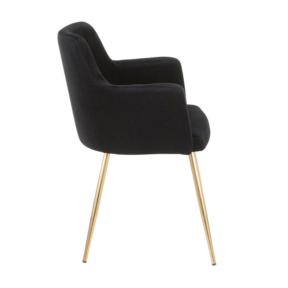 Andrew Chair - Set of 2