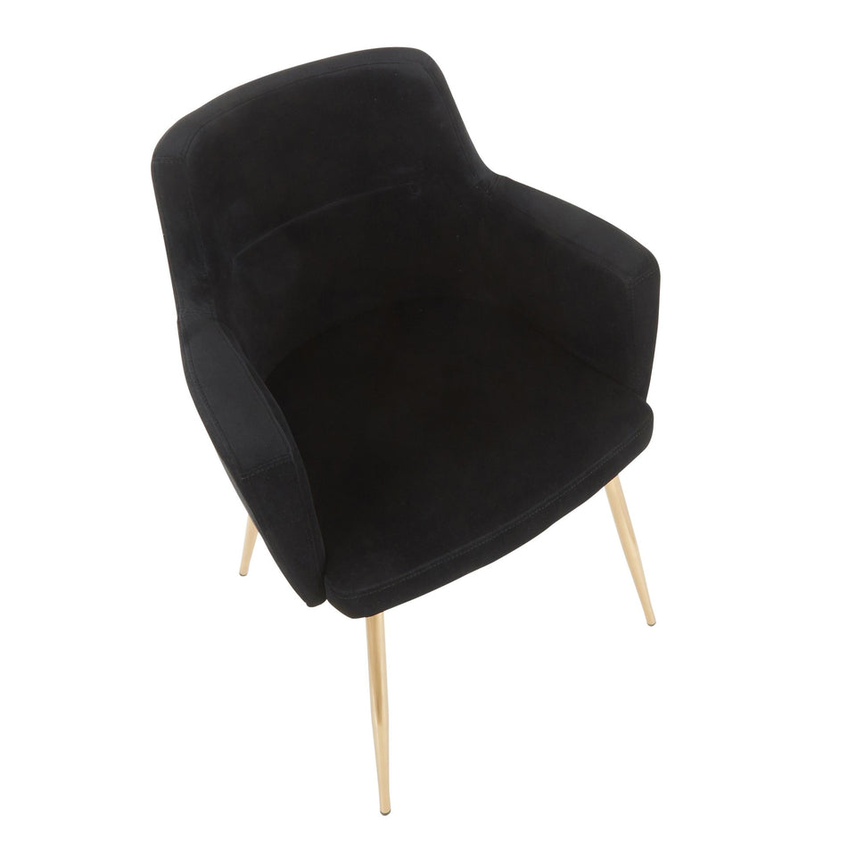 Andrew Chair - Set of 2