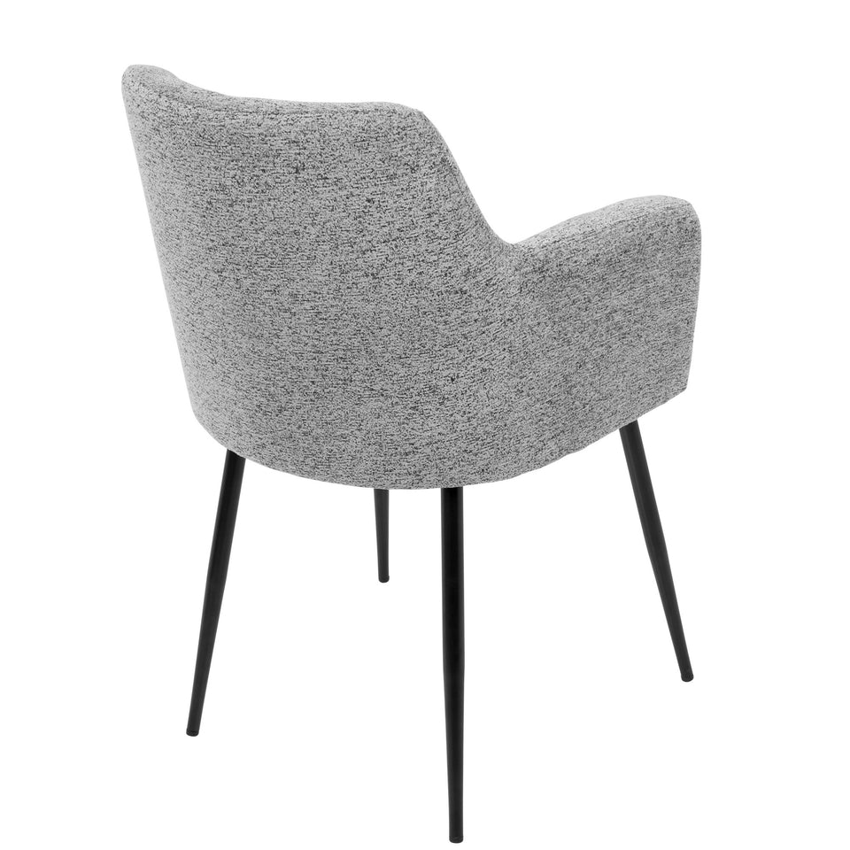 Andrew Chair - Set of 2