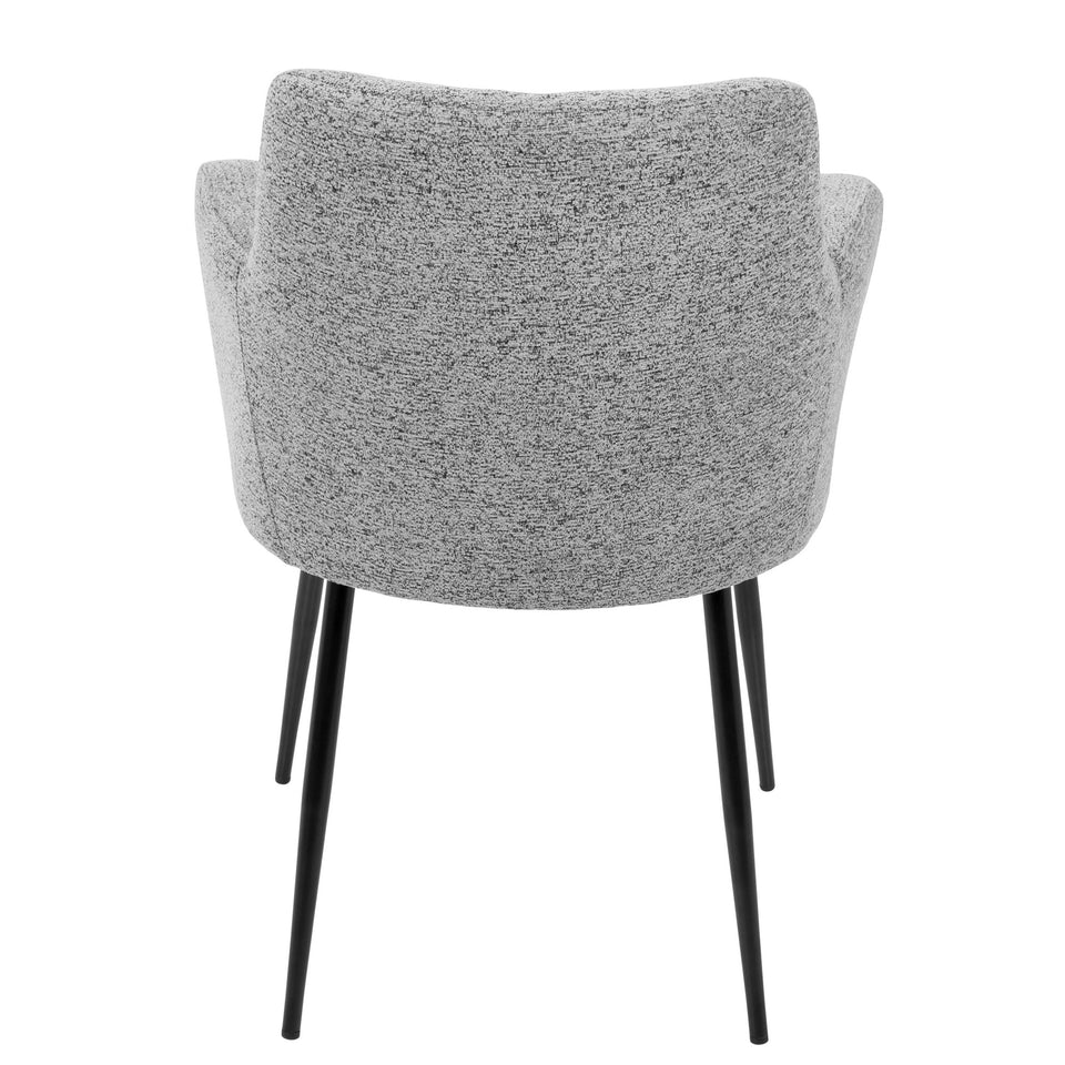 Andrew Chair - Set of 2