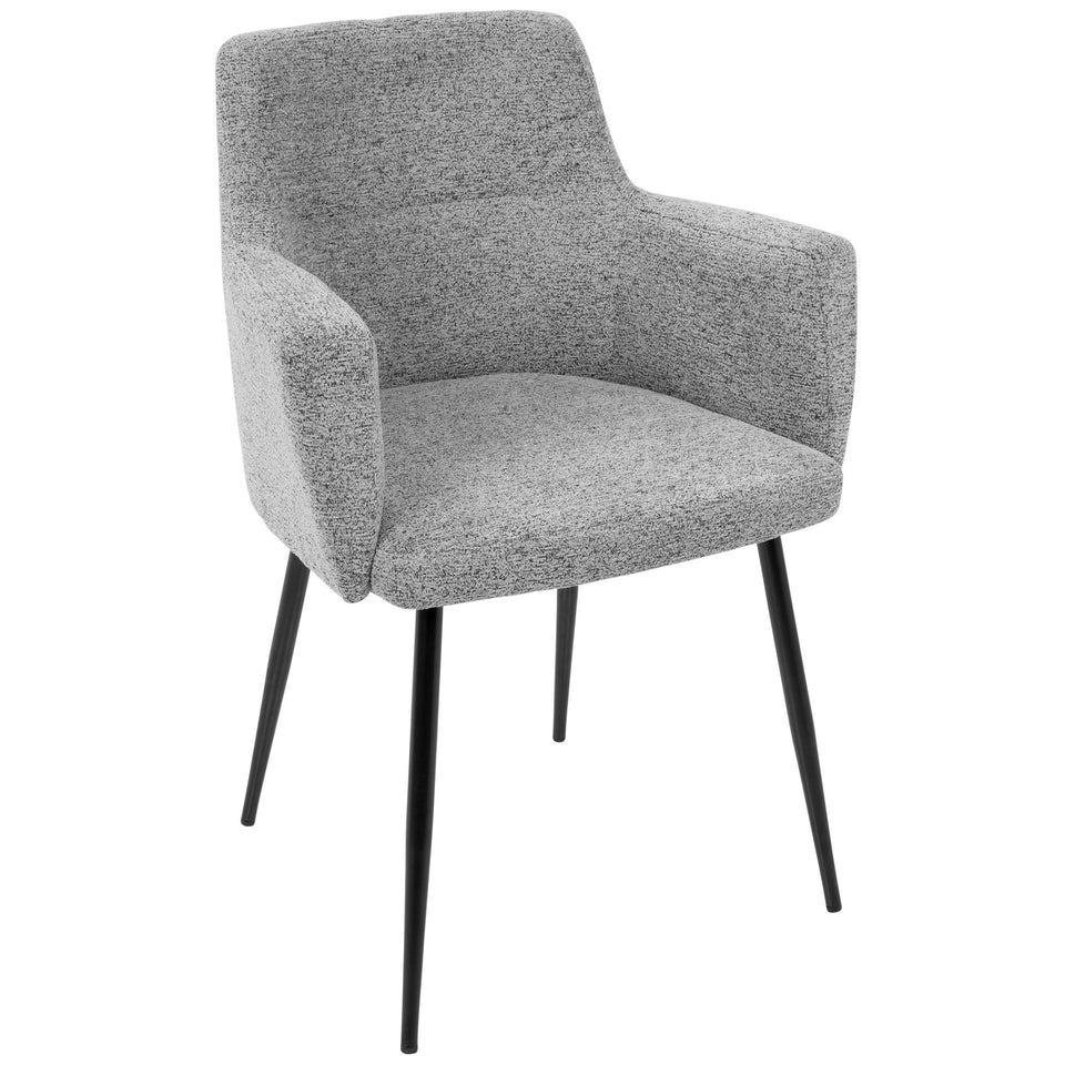 Andrew Chair - Set of 2