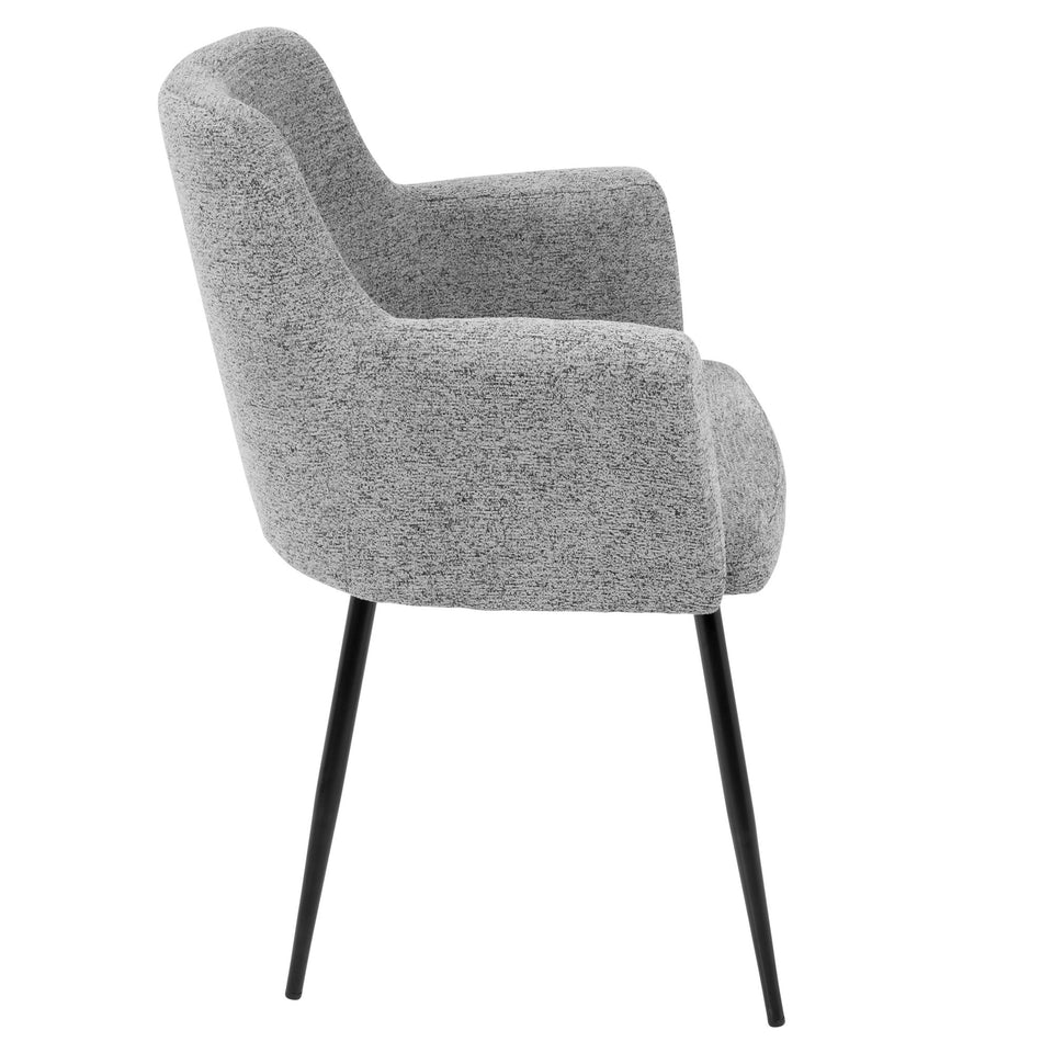 Andrew Chair - Set of 2