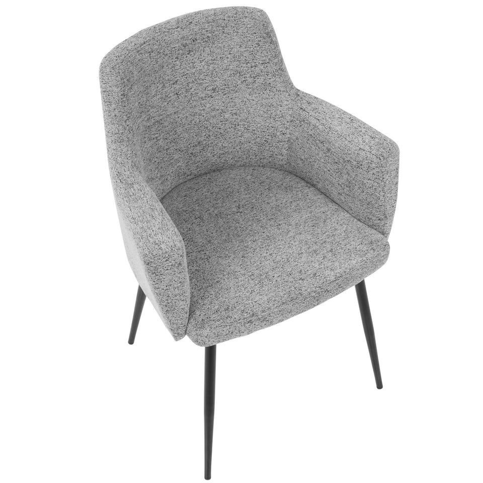Andrew Chair - Set of 2
