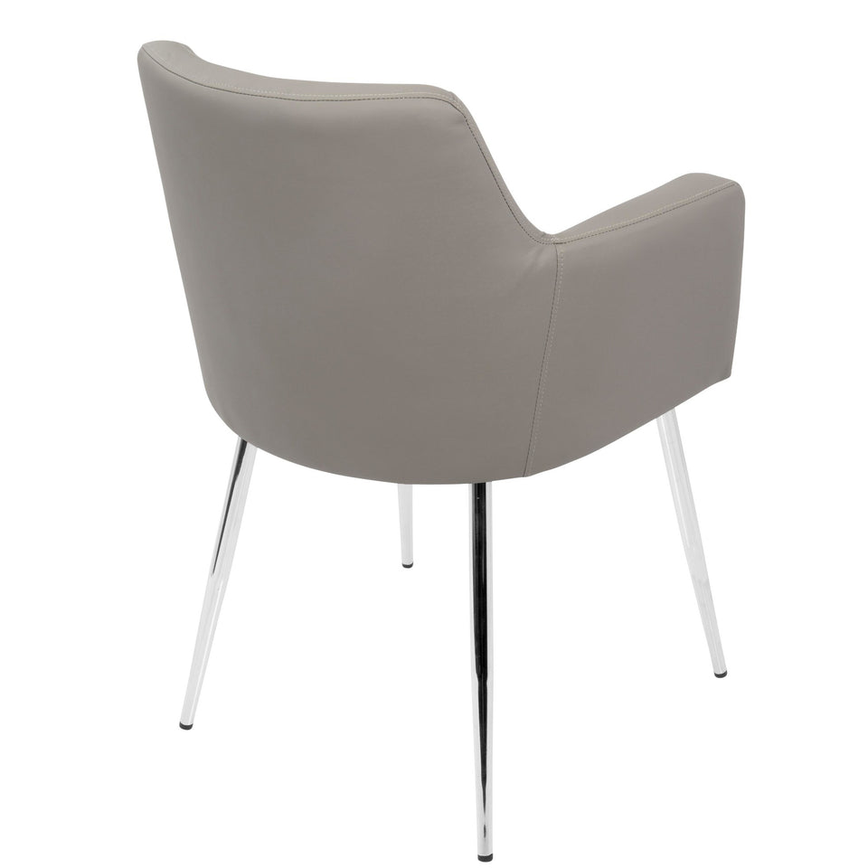 Andrew Chair - Set of 2