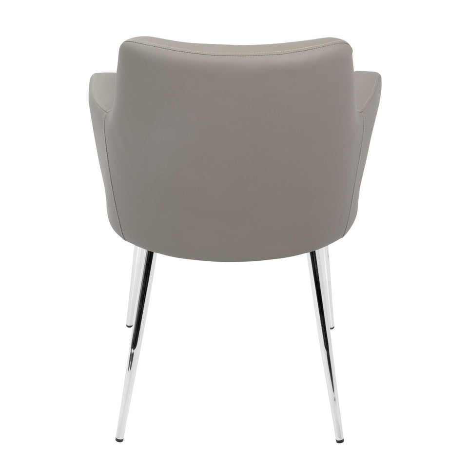 Andrew Chair - Set of 2