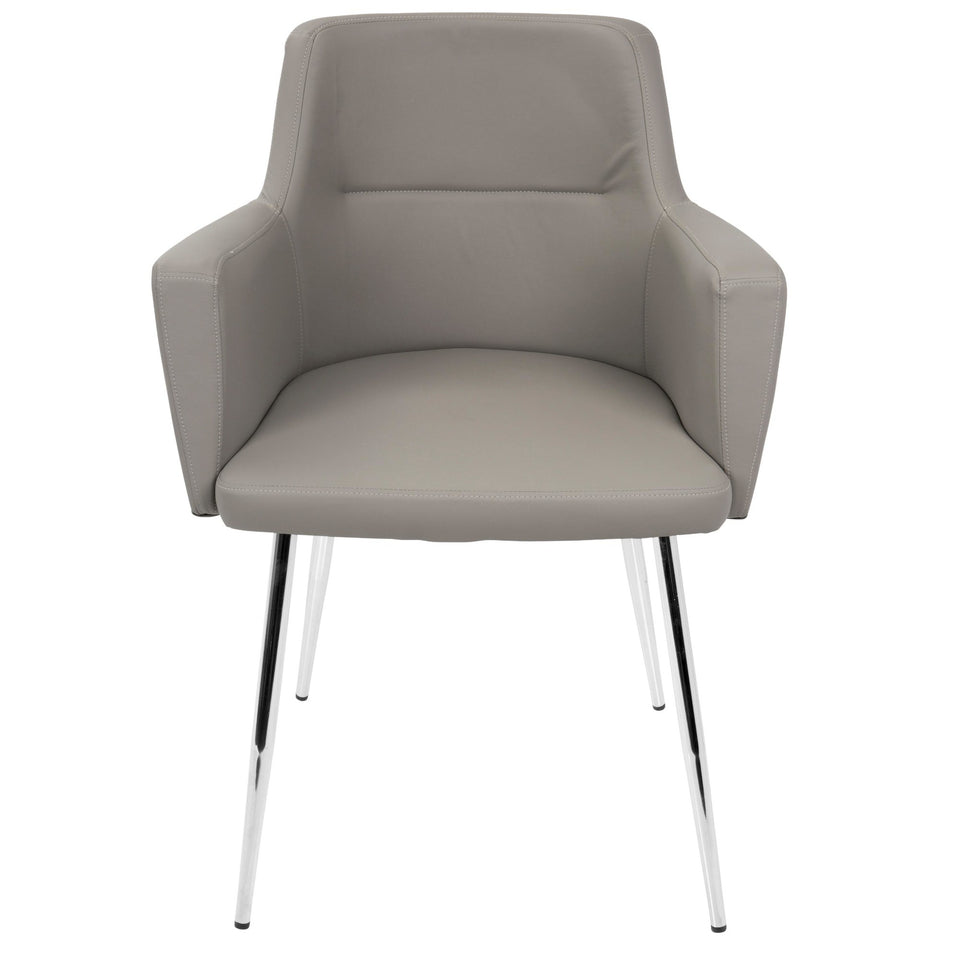 Andrew Chair - Set of 2
