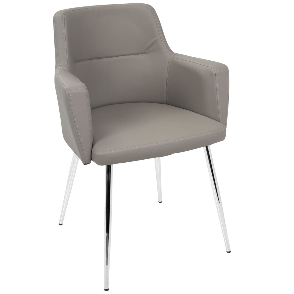 Andrew Chair - Set of 2