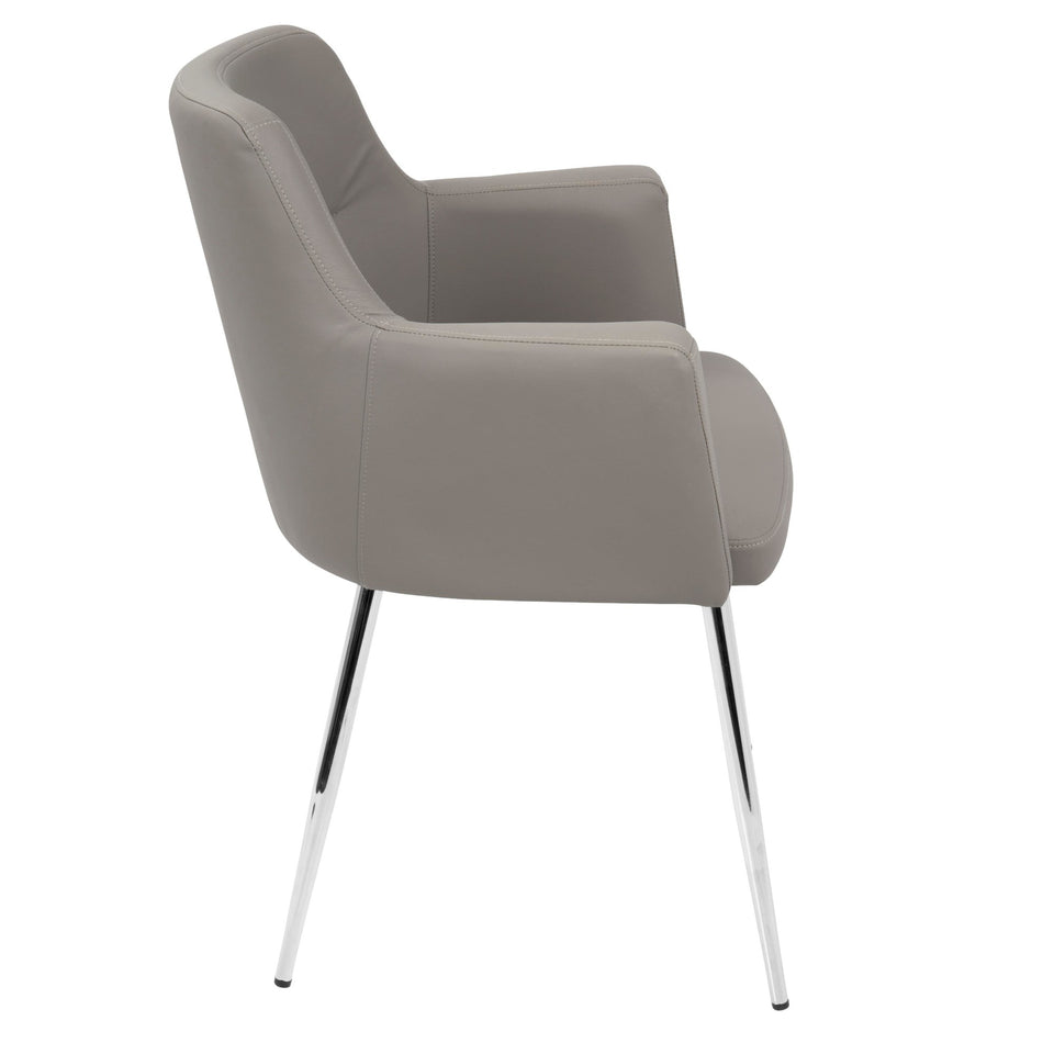 Andrew Chair - Set of 2