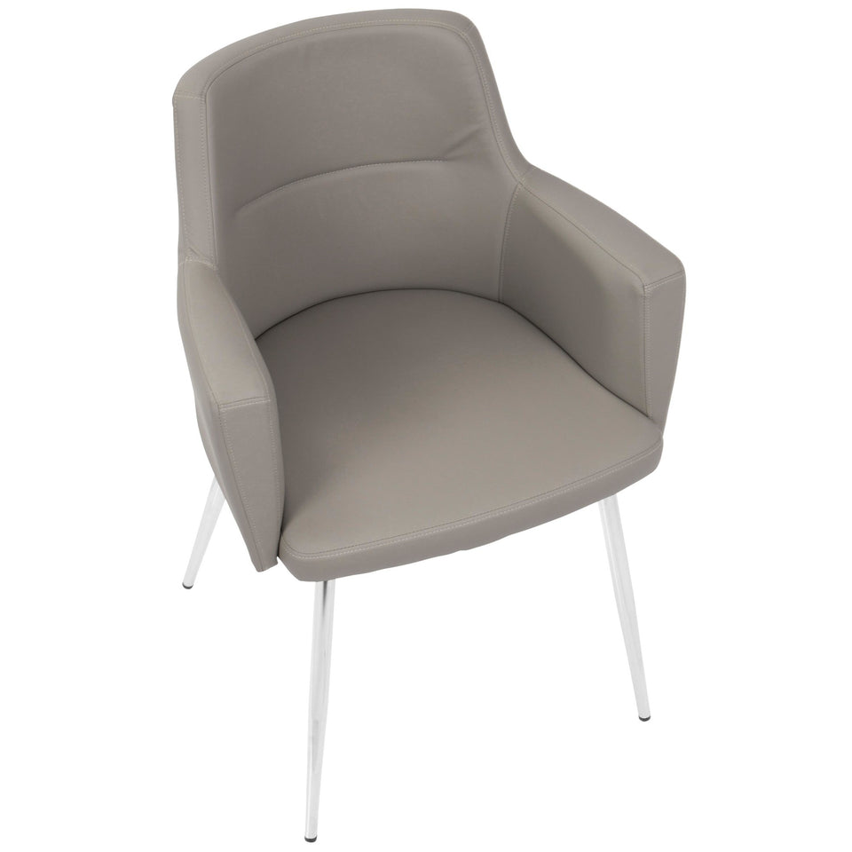 Andrew Chair - Set of 2