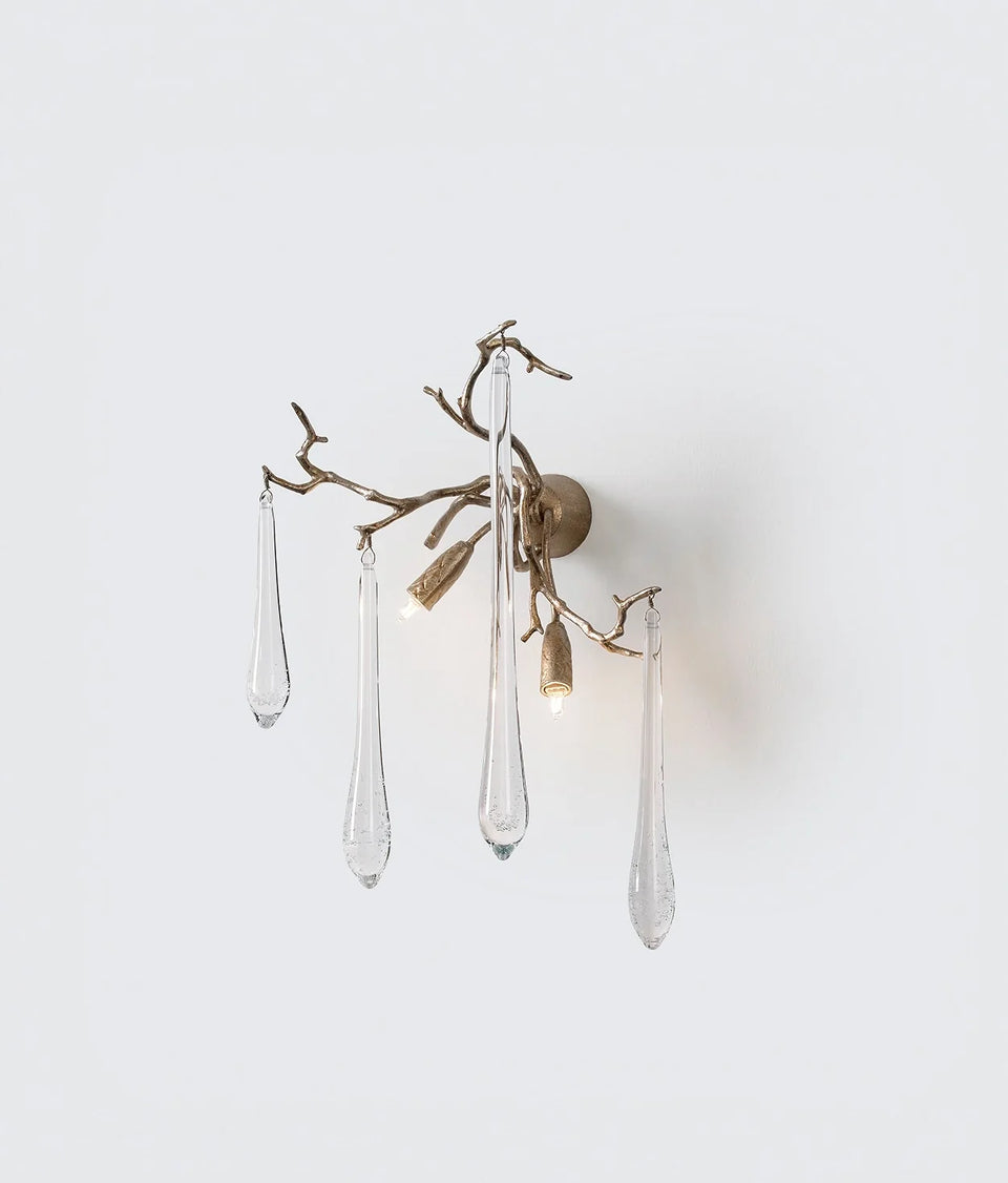 Aqua Wall Light