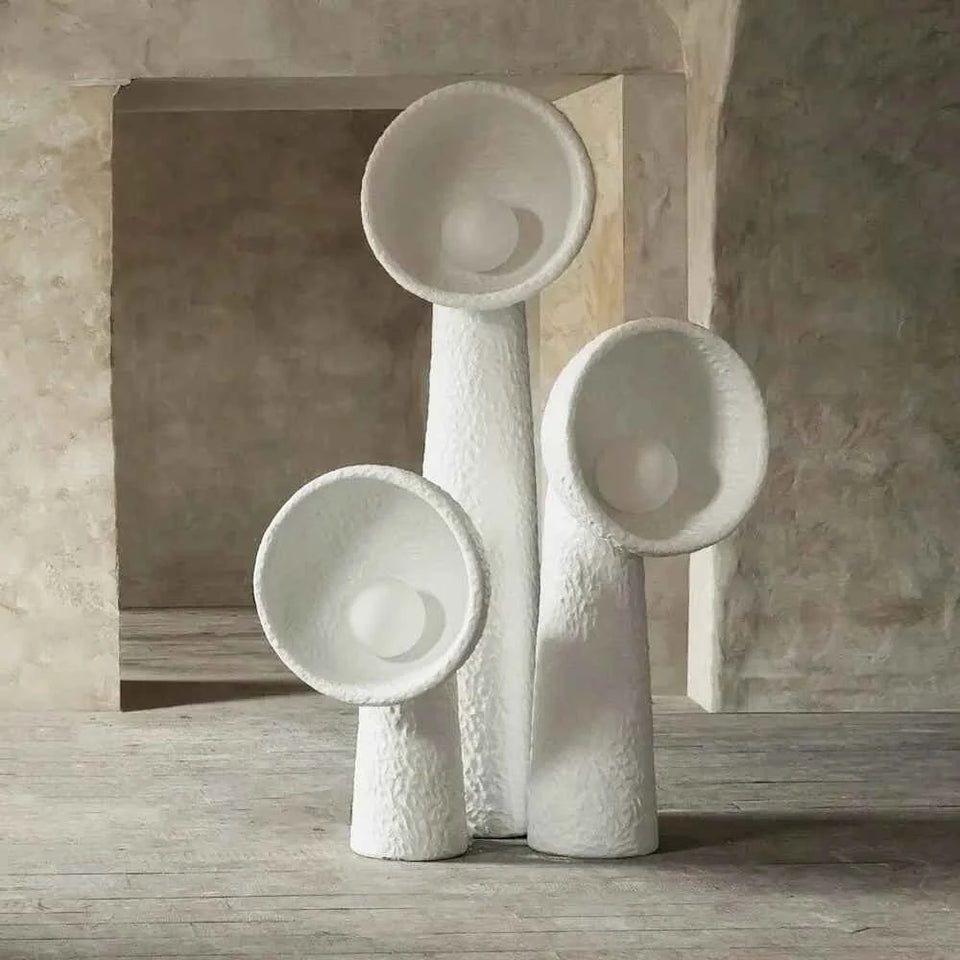 Art Soniah Floor Lamp