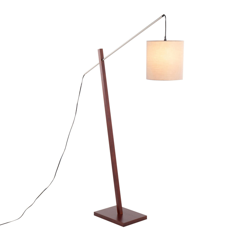 Arturo Floor Lamp
