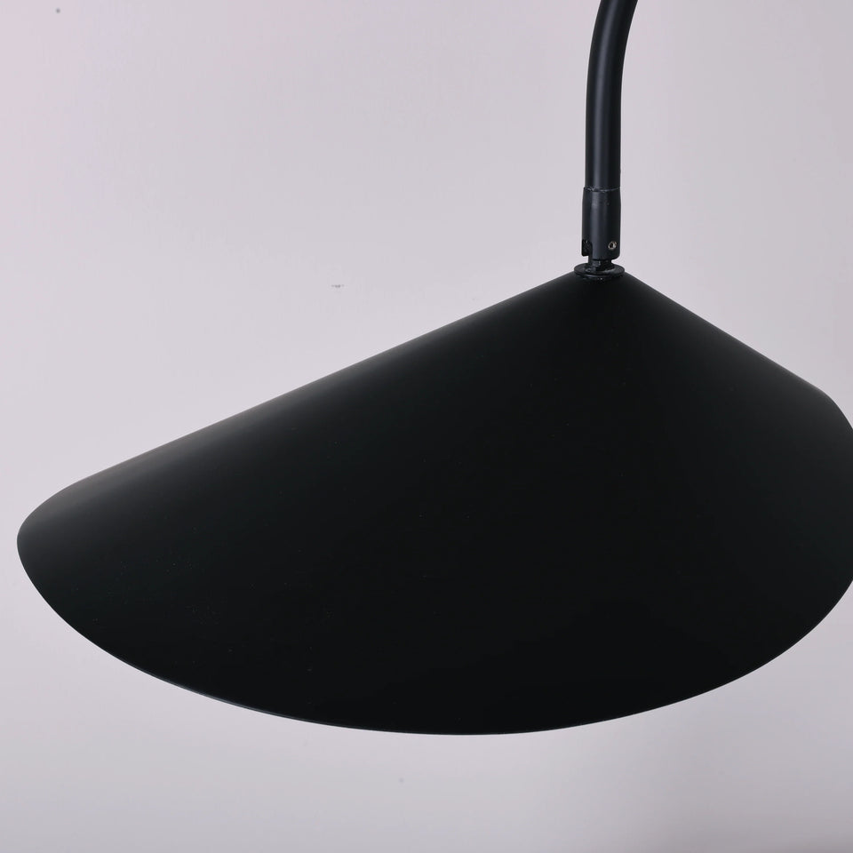 Arum Marble Table Lamp
