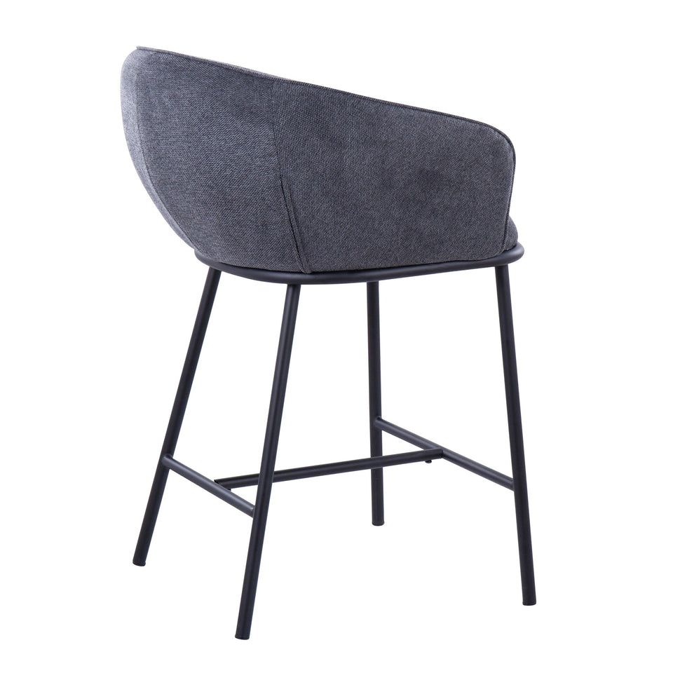 Ashland Counter Stool - Set of 2
