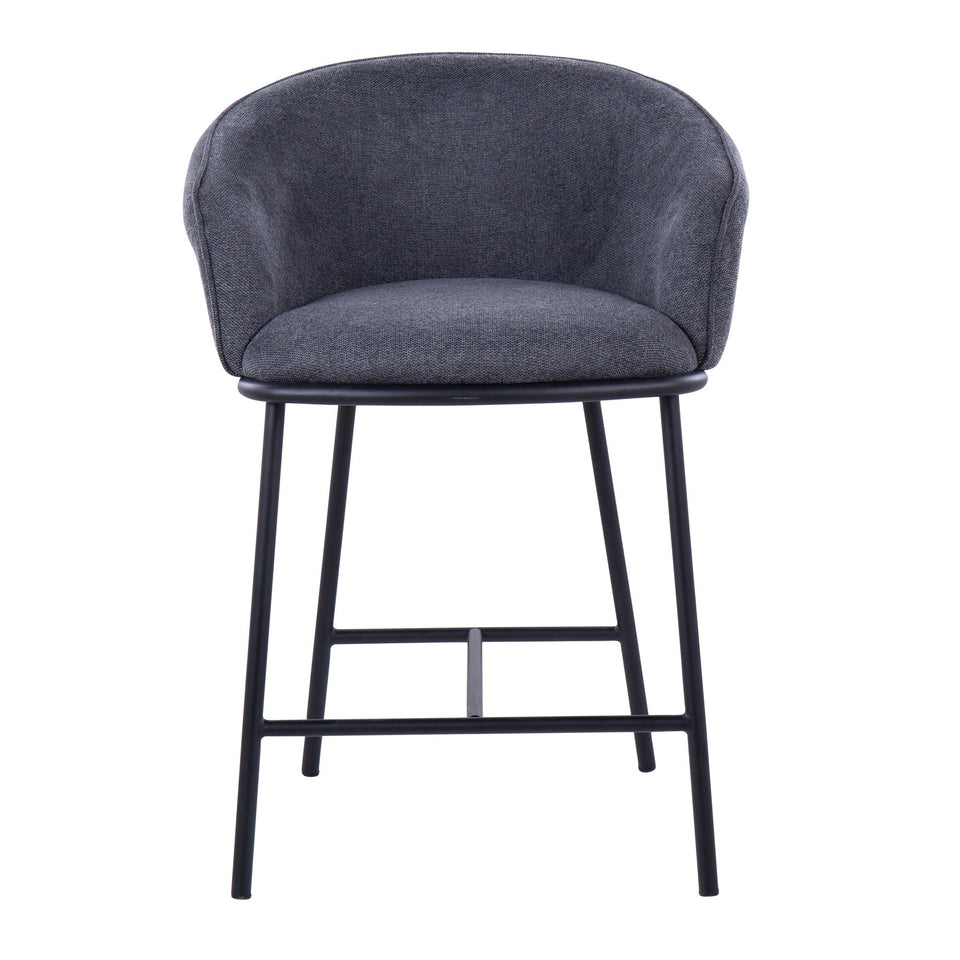 Ashland Counter Stool - Set of 2