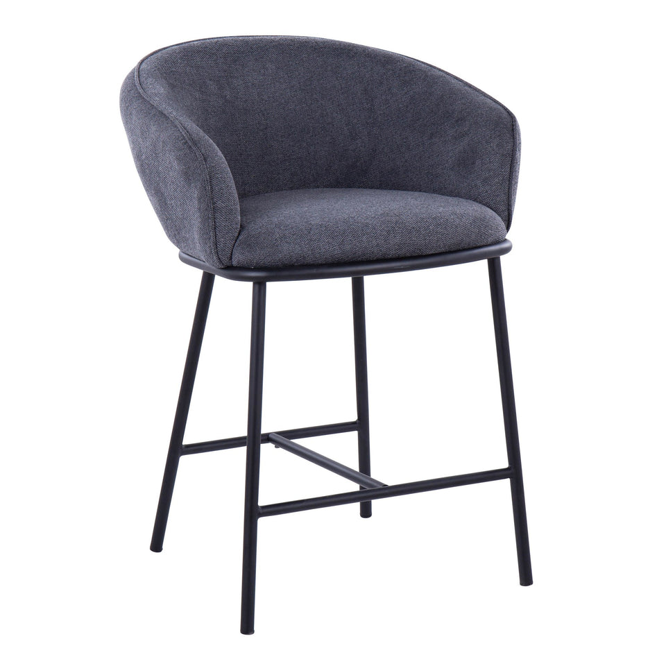 Ashland Counter Stool - Set of 2