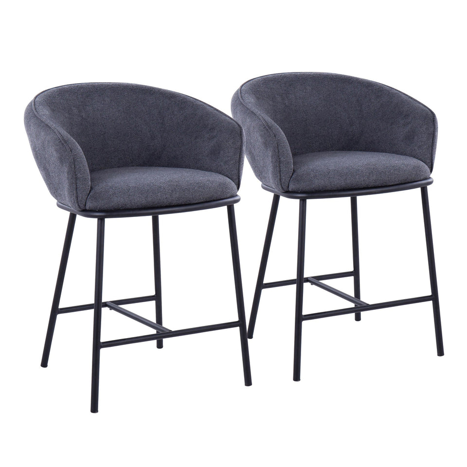 Ashland Counter Stool - Set of 2