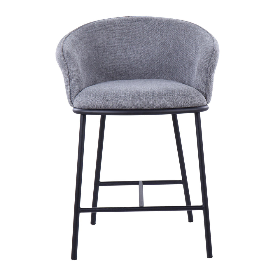 Ashland Counter Stool - Set of 2