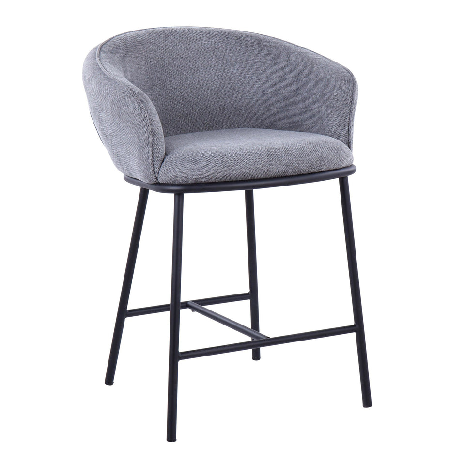 Ashland Counter Stool - Set of 2