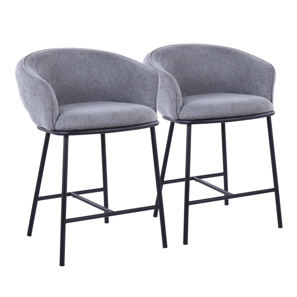 Ashland Counter Stool - Set of 2