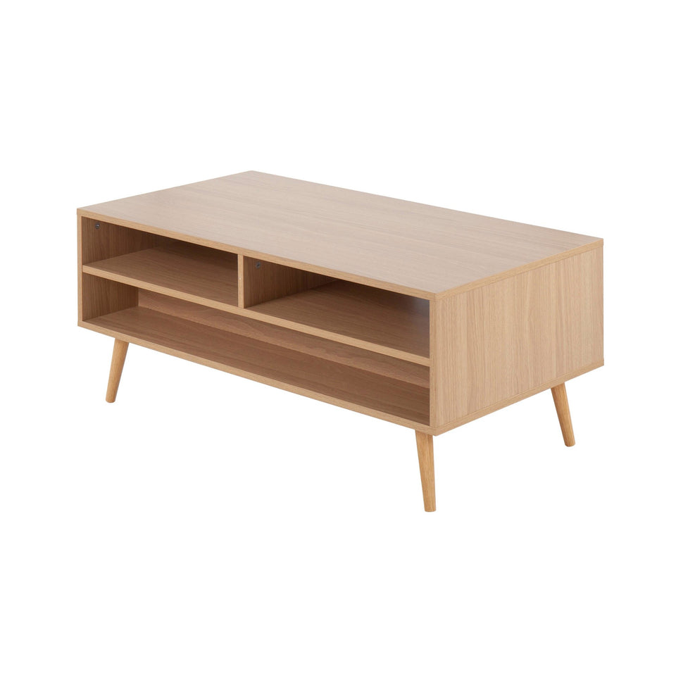 Astro Coffee Table