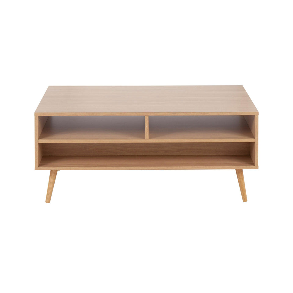 Astro Coffee Table