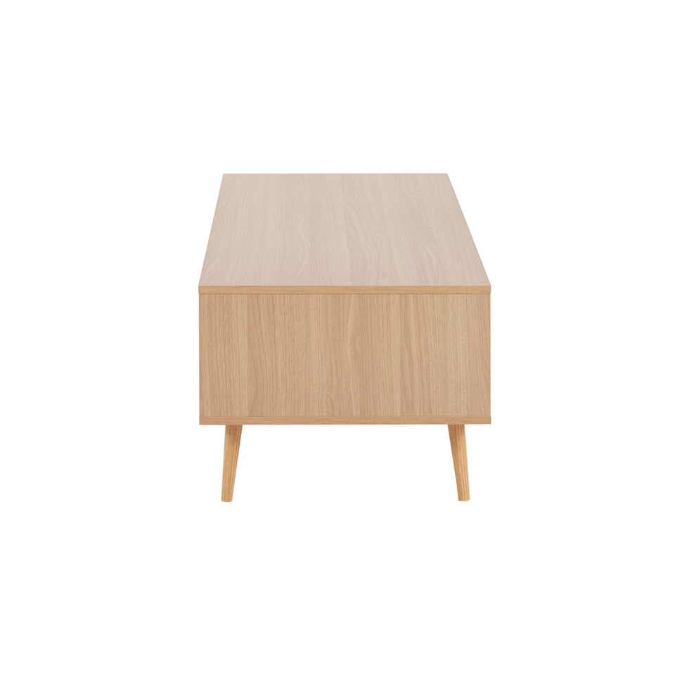 Astro Coffee Table