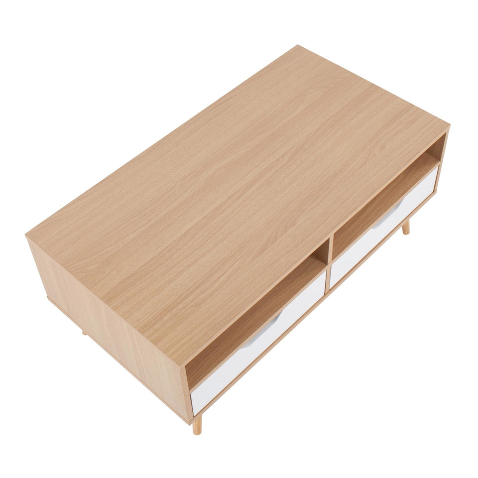 Astro Coffee Table