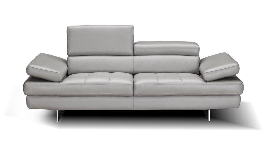 Aurora Premium Leather Sofa Set