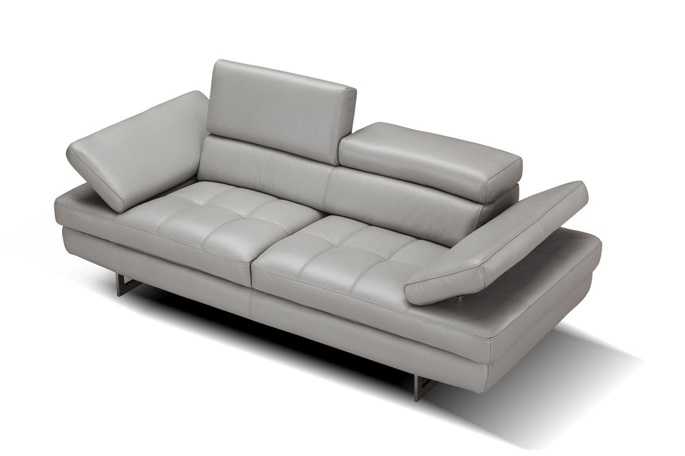 Aurora Premium Leather Sofa Set