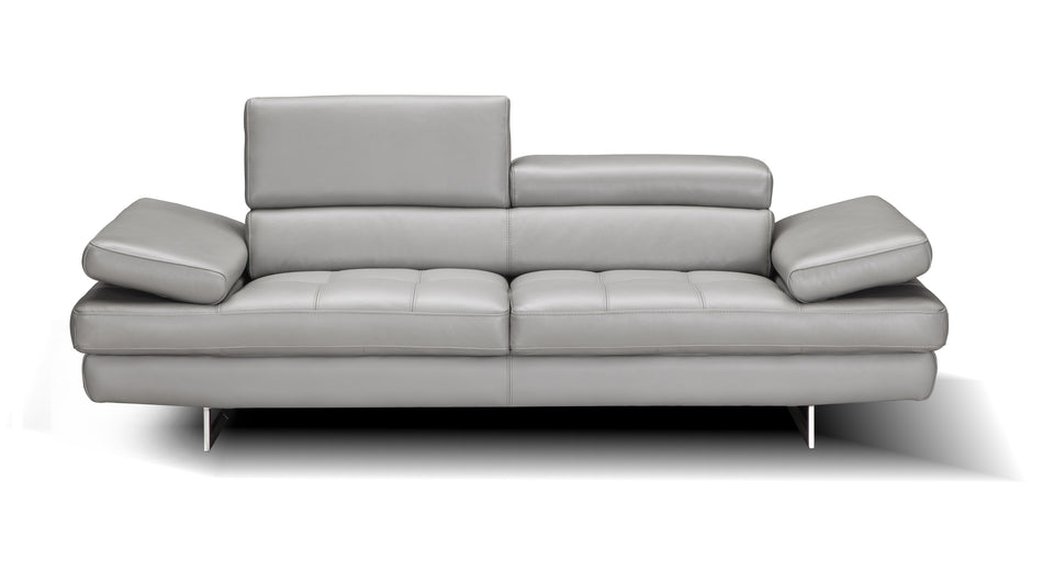 Aurora Premium Leather Sofa