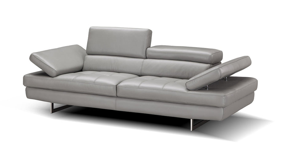 Aurora Premium Leather Sofa Set