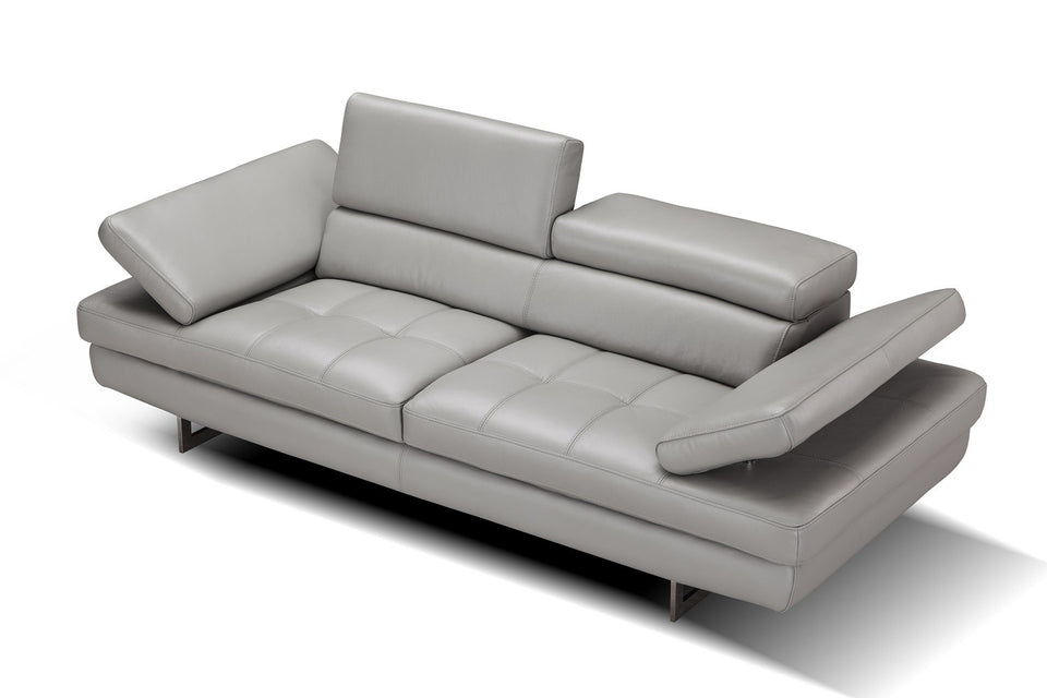 Aurora Premium Leather Sofa