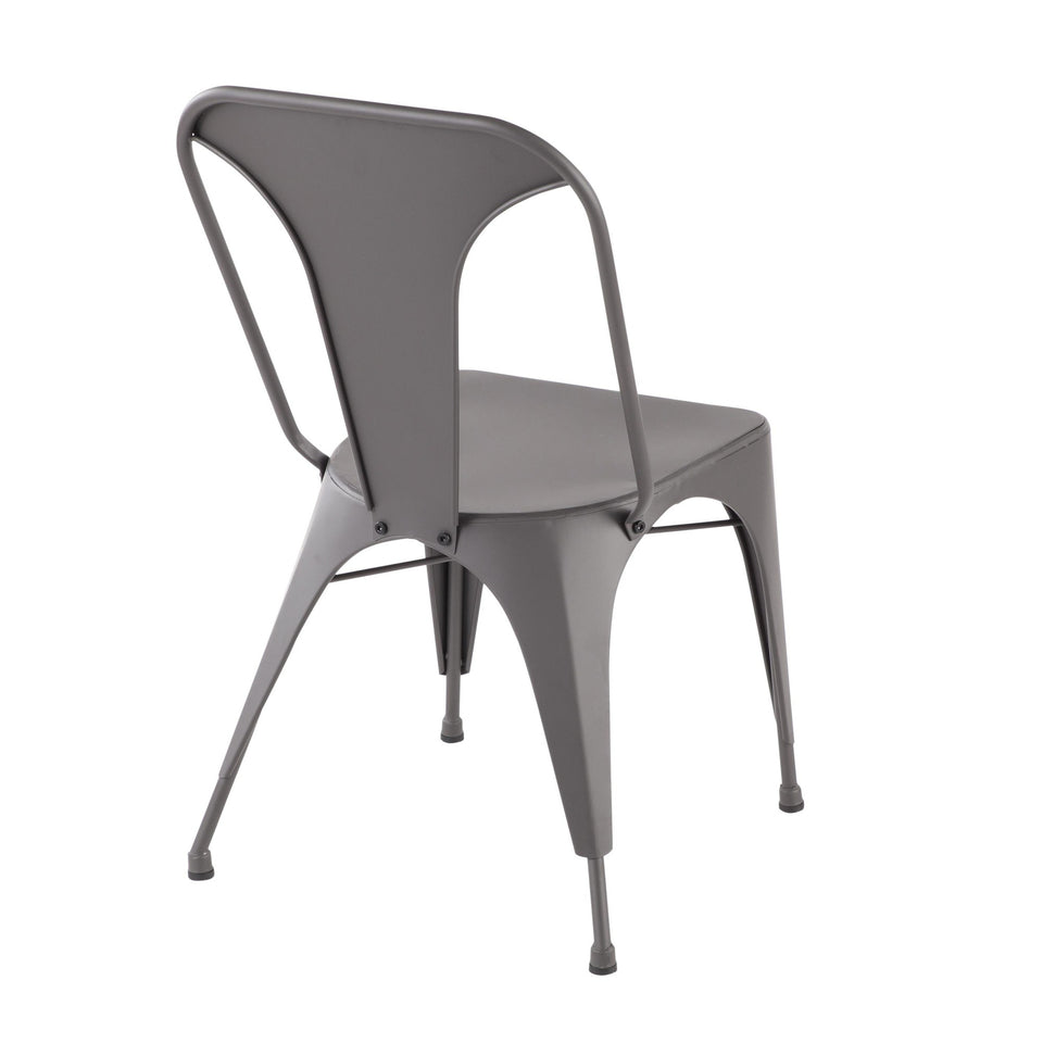 Austin Dining Chair - Set of 2