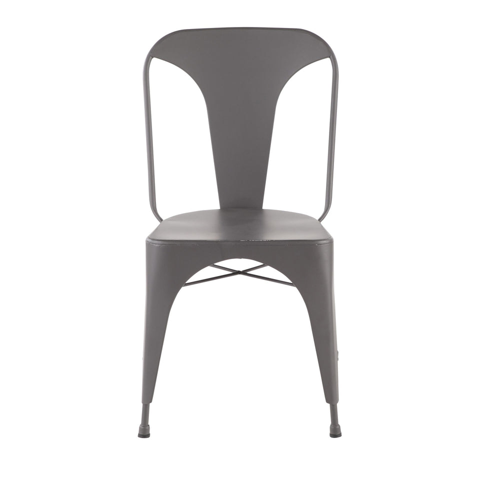 Austin Dining Chair - Set of 2